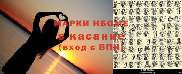 крисы Инсар
